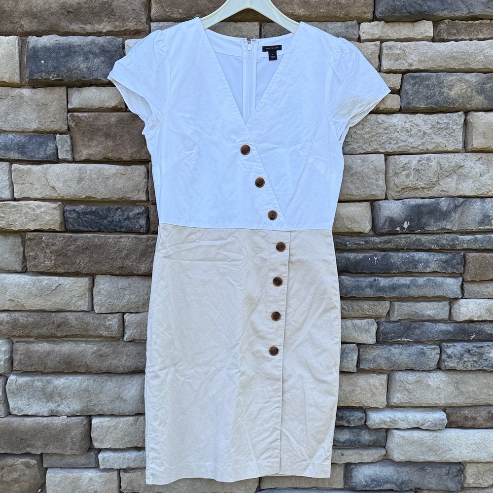 Ann Taylor Dress